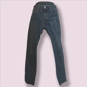 LEVIS | 501 JEANS | 30 x 30